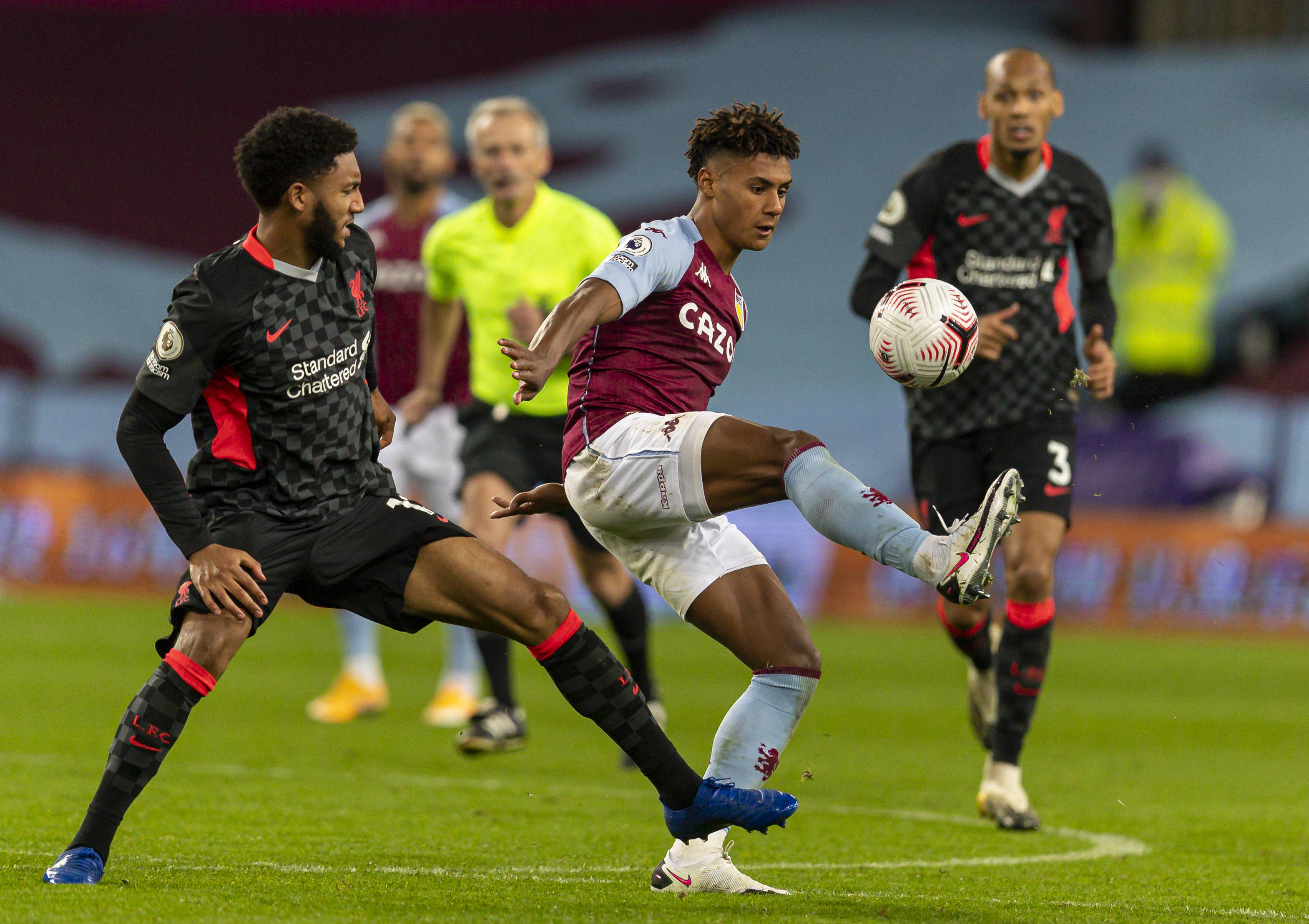 格共同构建 格共同构建